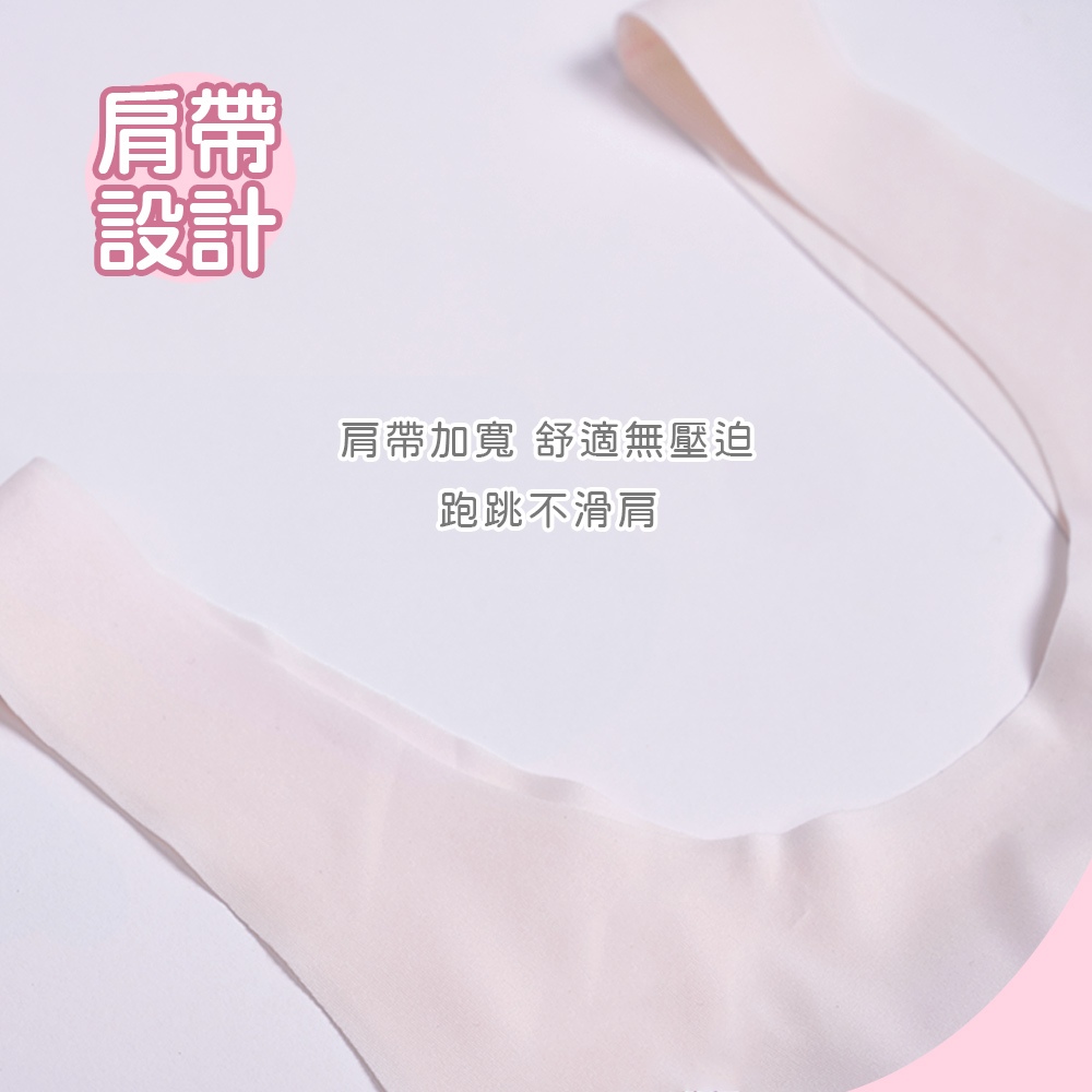 (多款)Sanrio 三麗鷗 庫洛米成長型胸衣【旺達棉品】KU-NNT201, , large