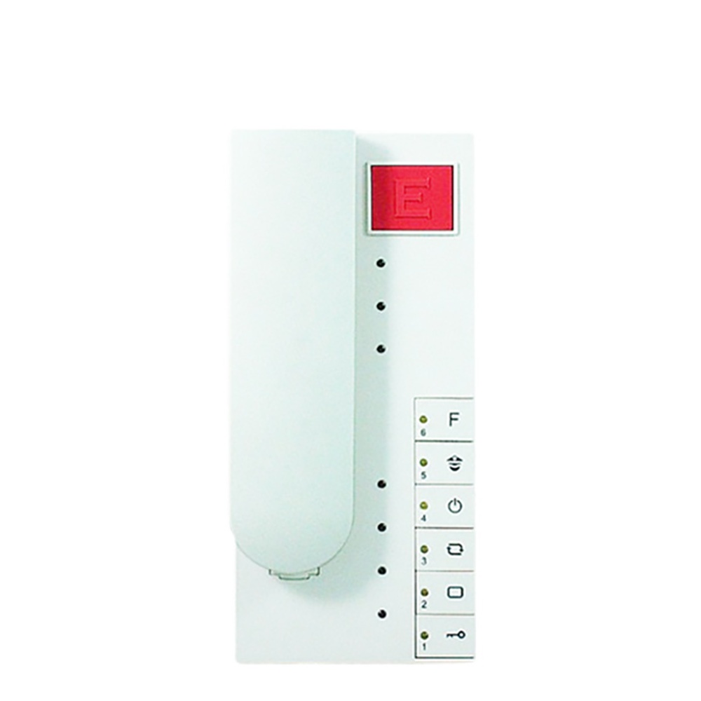 昌運監視器 Hometek HDP-85 管理對講機 雙向對講 需搭配HCP-32G, , large