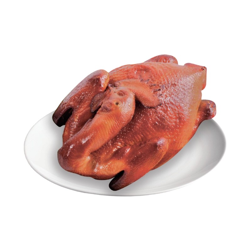 Roasted Meat Chicken(L), , large