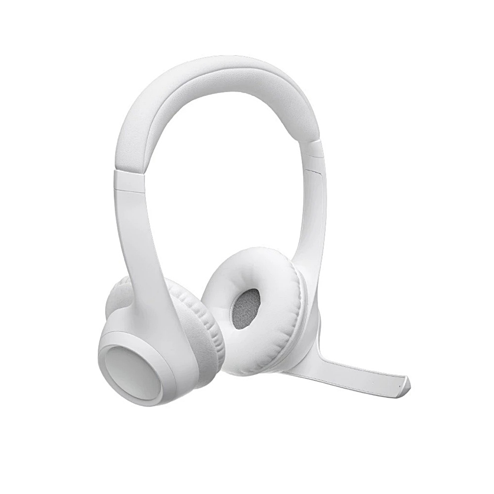 Logitech Circumaural, , large