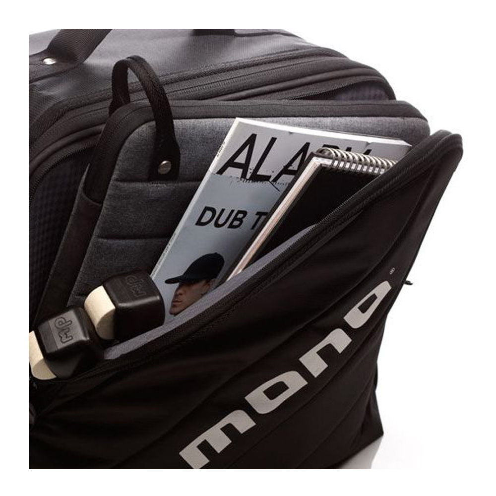 MONO Double Pedal Case, , large