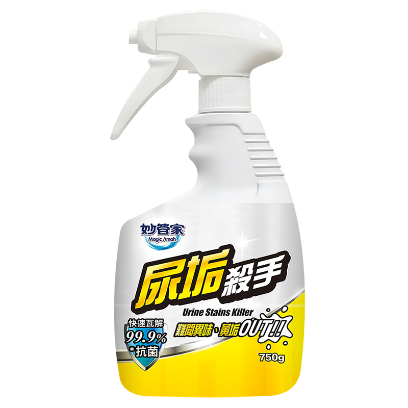 妙管家尿垢殺手750g, , large