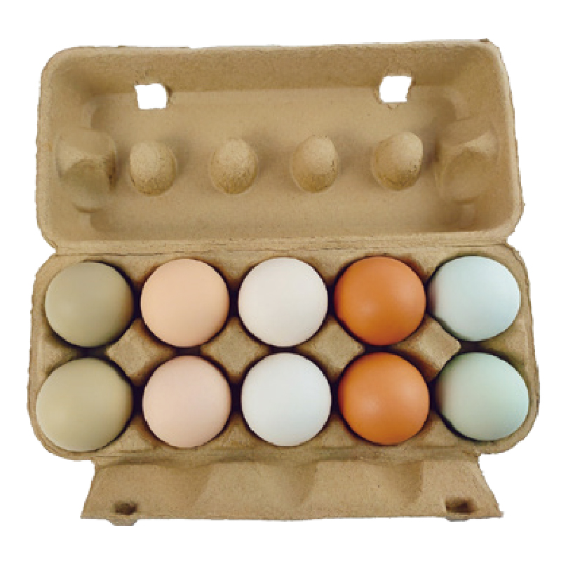 colorful grazing eggs, , large