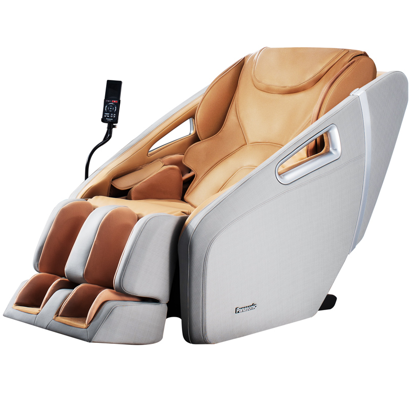 4D Hand massage chair, , large