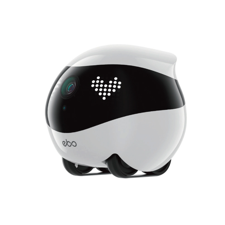 EBO Air2 智慧居家攝影機, , large