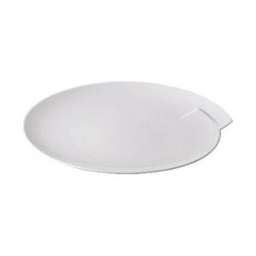 Rosenthal-PAS摺紙螺旋造型盤29cm, , large