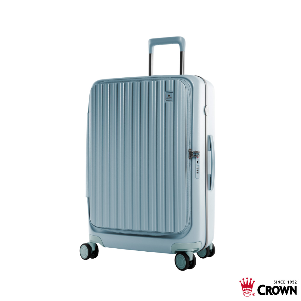CROWN C-F5278H-26 Luggage, , large