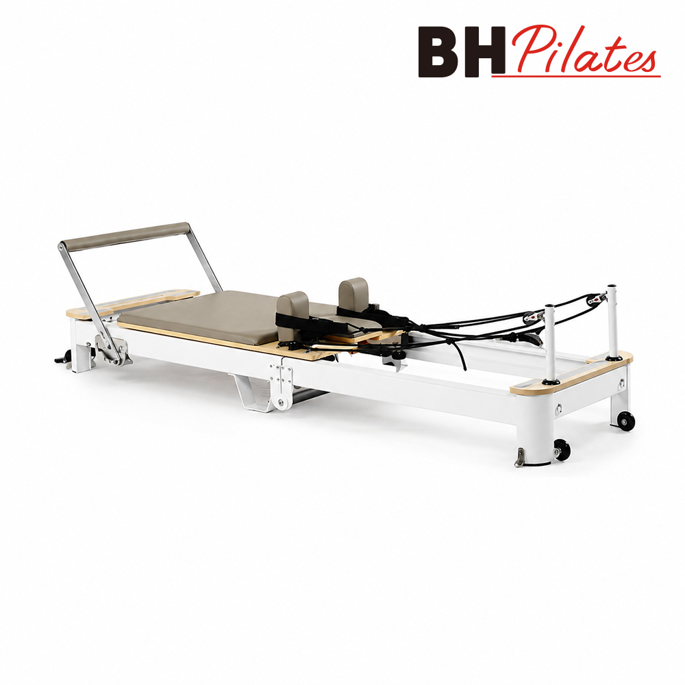 【BH歐洲百年品牌】RP-019F Elite 折疊式鋁合金核心床, , large