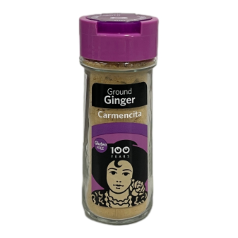 西班牙卡門薑粉, , large