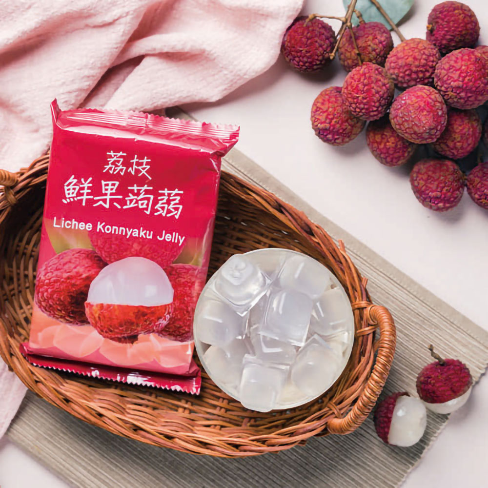 【百工】鮮果蒟蒻凍禮盒5盒(170gX6包/盒)(免運費), , large