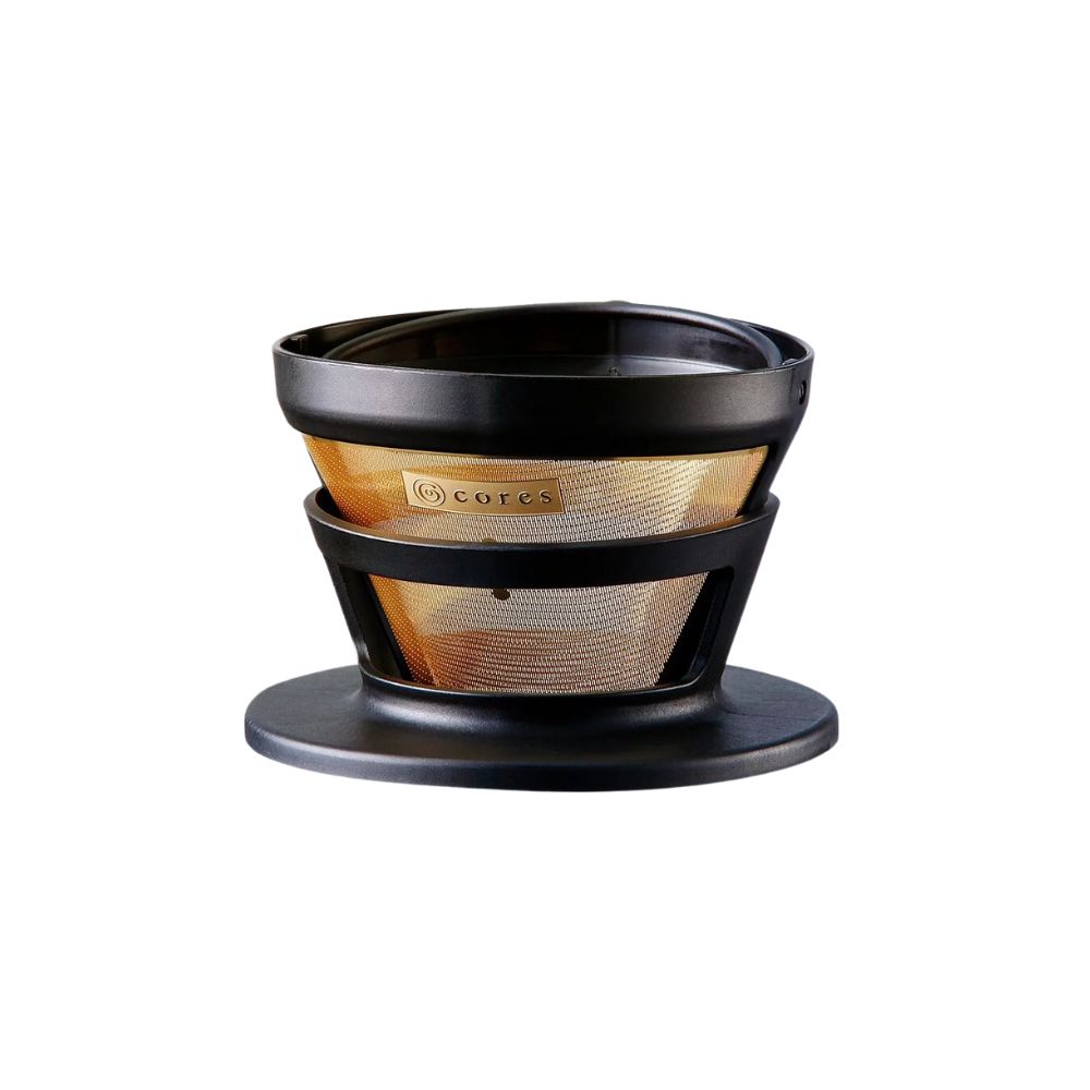 Cores Gold Filter, , large