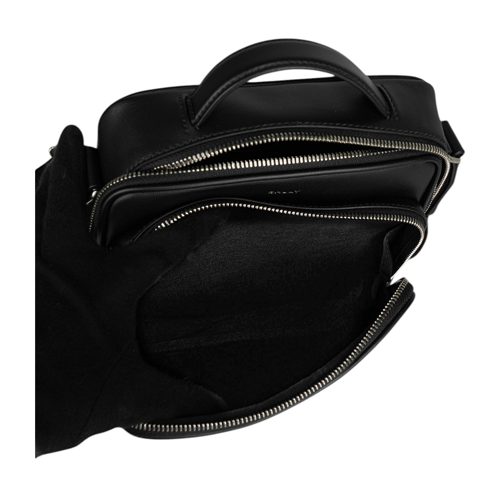 Second-use bag, , large