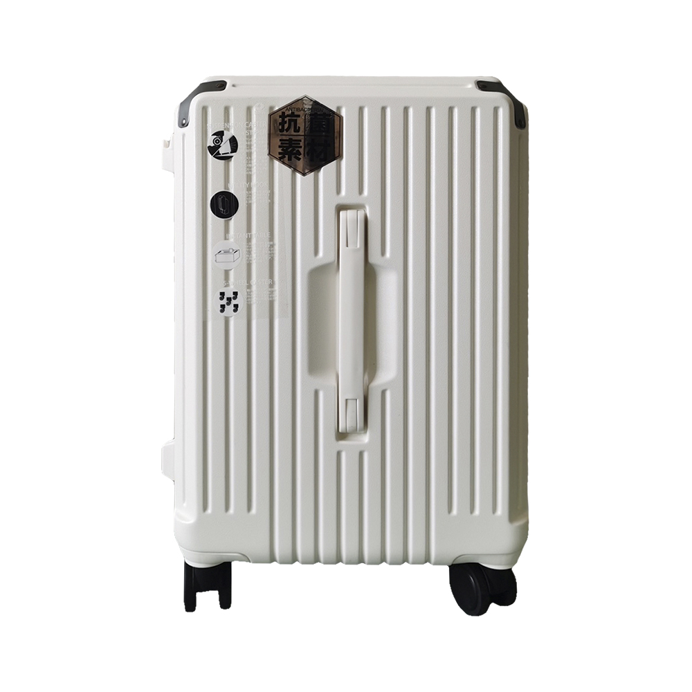 suitcase, , large