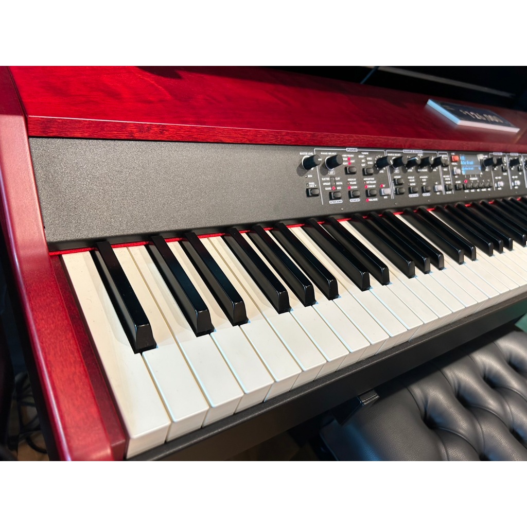 【福利品 自取現金破盤價】Nord Grand 88鍵 專業合成器鍵盤【敦煌樂器】, , large