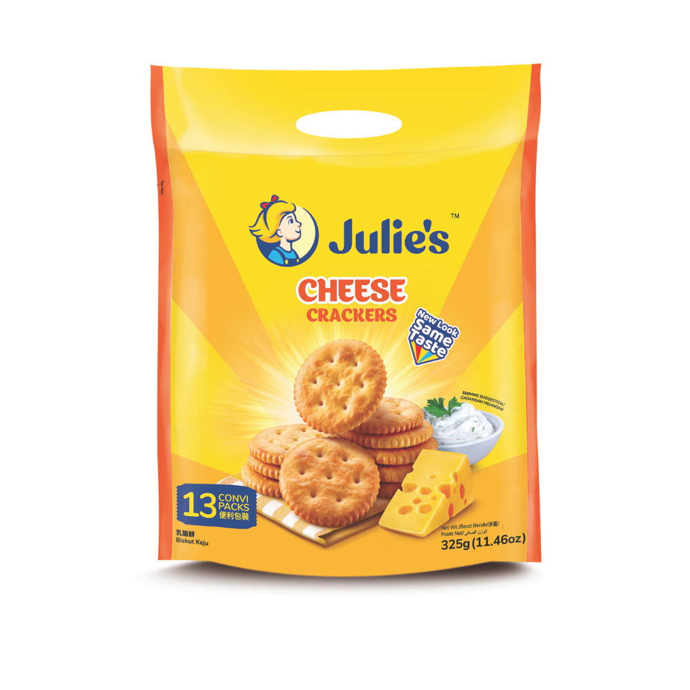 CHEESE CRACKERS, , large