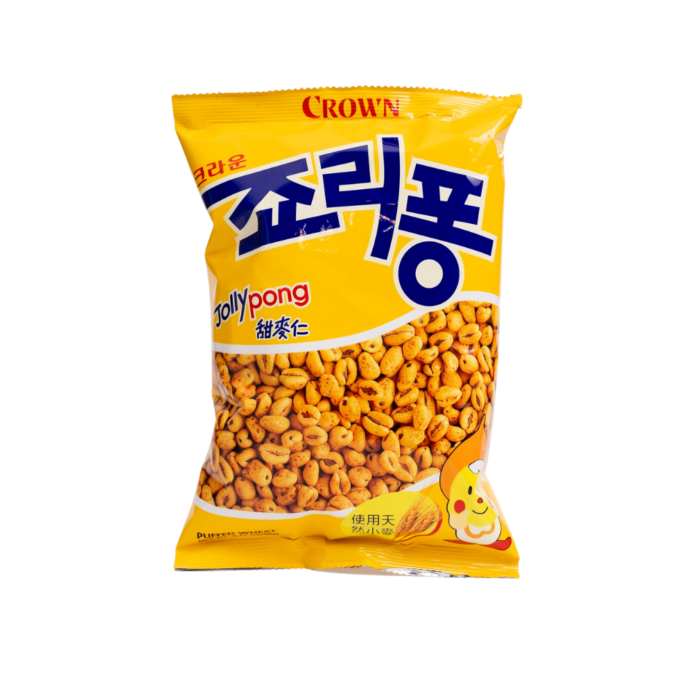 Crown 甜麥仁, , large