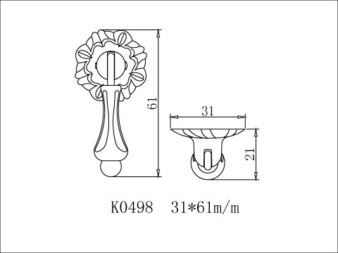 plumb bob, , large