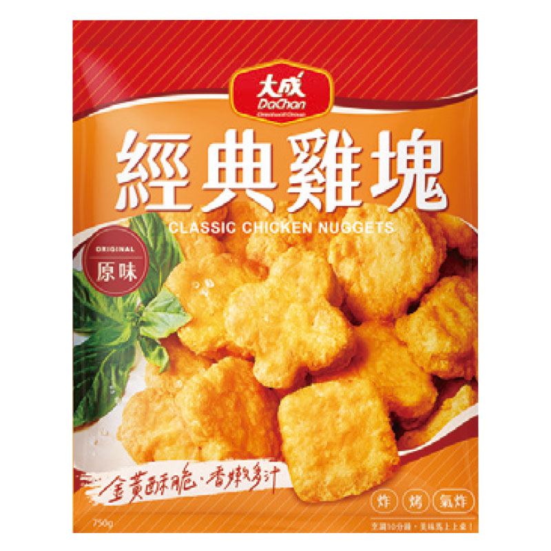 classic chicken, , large