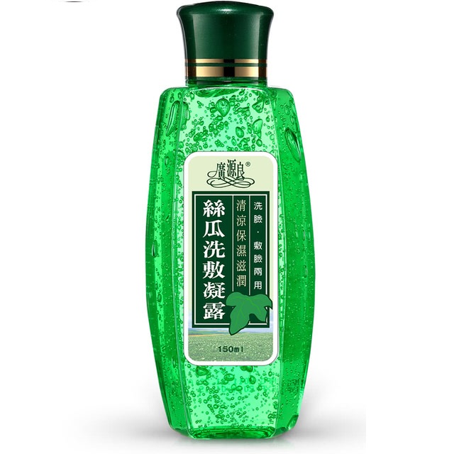 廣源良絲瓜洗敷凝露150ml, , large
