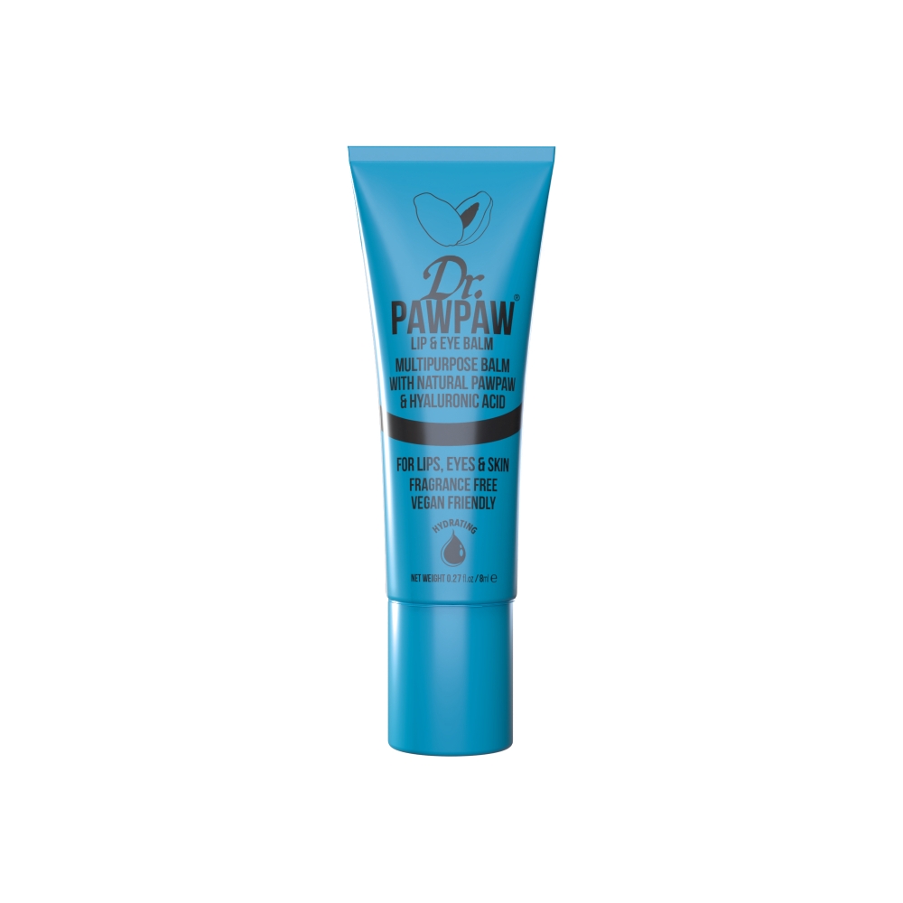 【Dr.PAWPAW】Lip & Eye Balm 8ml, , large