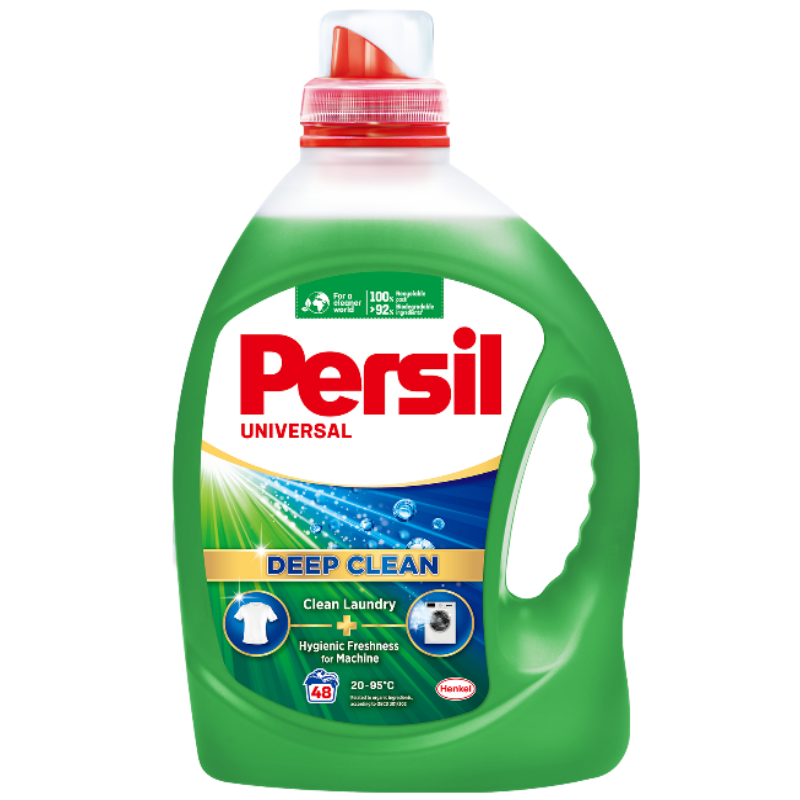 Persil 寶瀅深層酵解洗衣凝露, , large