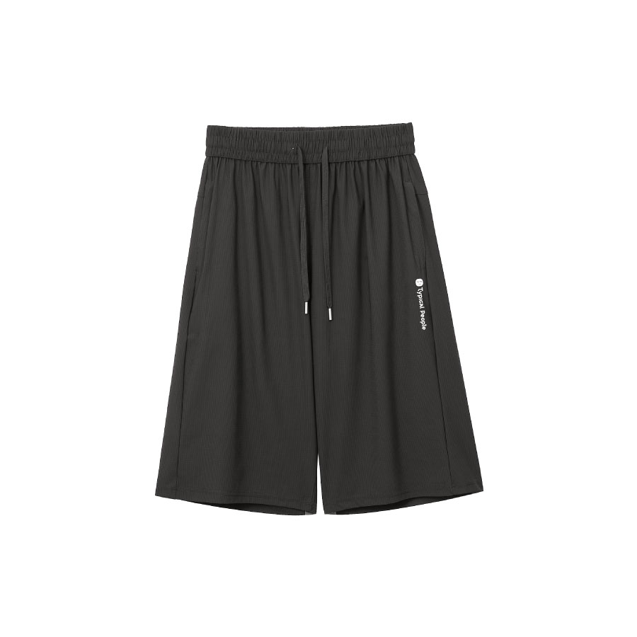 冰精格七分休閒褲 BC-251351, , large