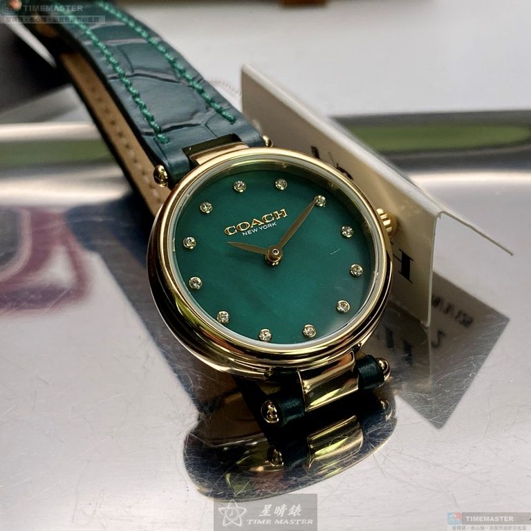 [TIMEMASTER] COACH watch, 24mm, CH00075, , large