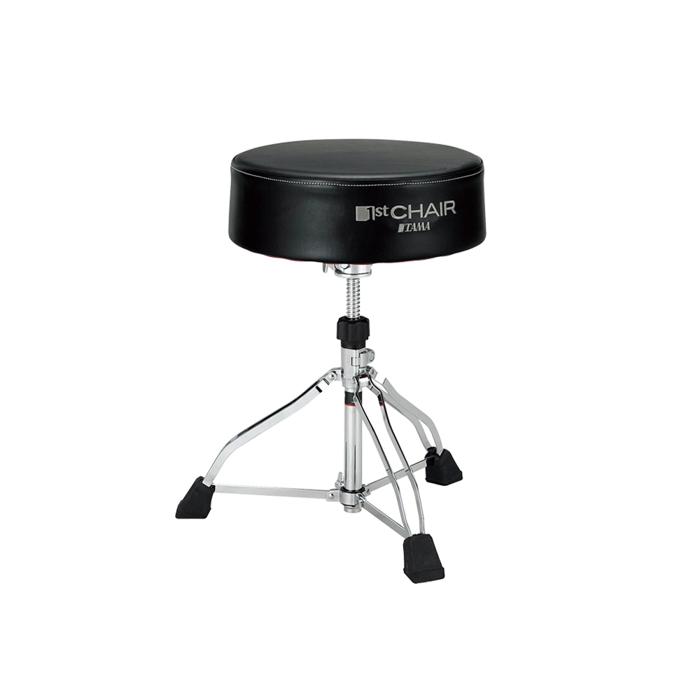 TAMA HT830B 1st Chair Round Rider XL Trio 鼓椅【敦煌樂器】, , large