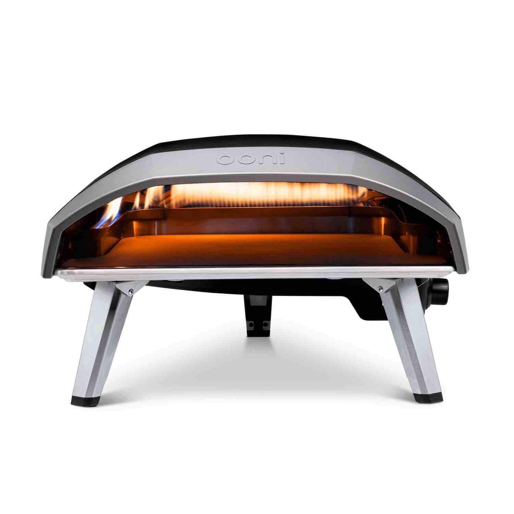 [OONI戶外窯烤爐]純瓦斯款披薩窯烤爐 Koda 16 Gas Powered Pizza Oven (Koda16) 烤肉爐 烤箱 烤肉架, , large