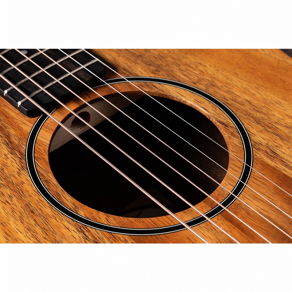 Taylor Baby BT-E-KOA 限量款 全夏威夷相思木 電旅行吉他【敦煌樂器】, , large