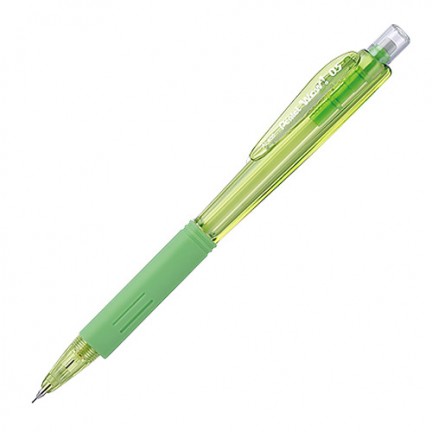 【 Pentel 飛龍 】三角自動鉛筆 WOW!  12支/盒 AL405LT   -  多款可選, , large