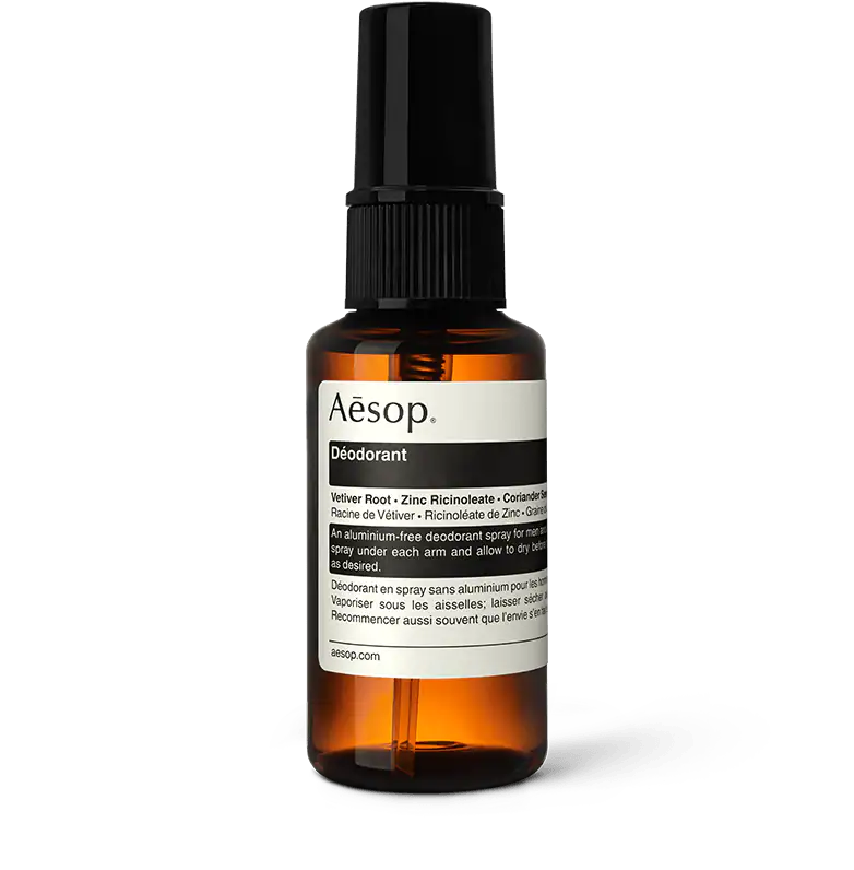 【Aesop】 腋下身體噴霧 50ml, , large