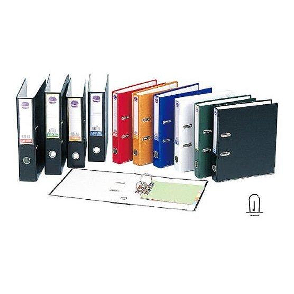 F700 Recycle Leverarch File 3, , large