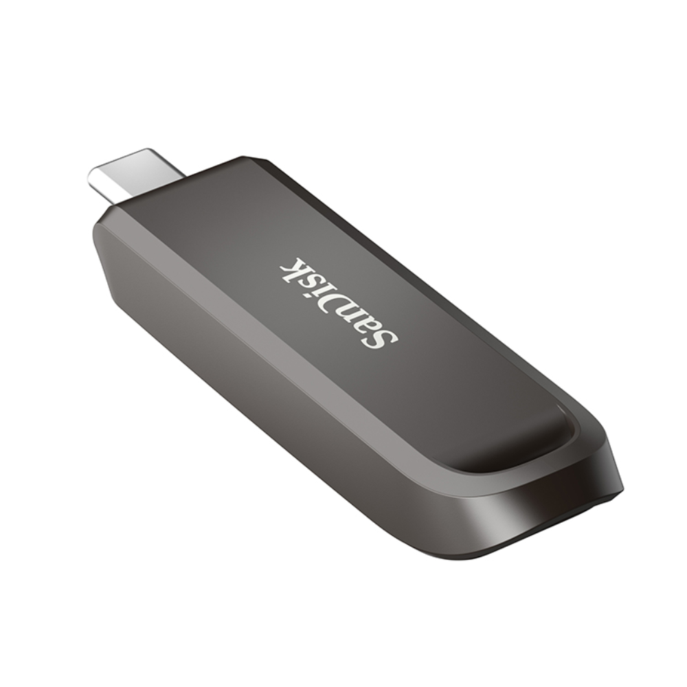 【SanDisk】CZ890 Extreme PRO 256G USB-C 隨身碟 速度高達 1,000MB/s, , large