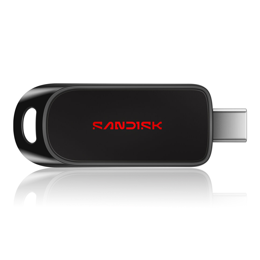 【sandisk】SDCZB 64G USB-C 隨身碟 iPhone/安卓 適用 代理商公司貨, , large