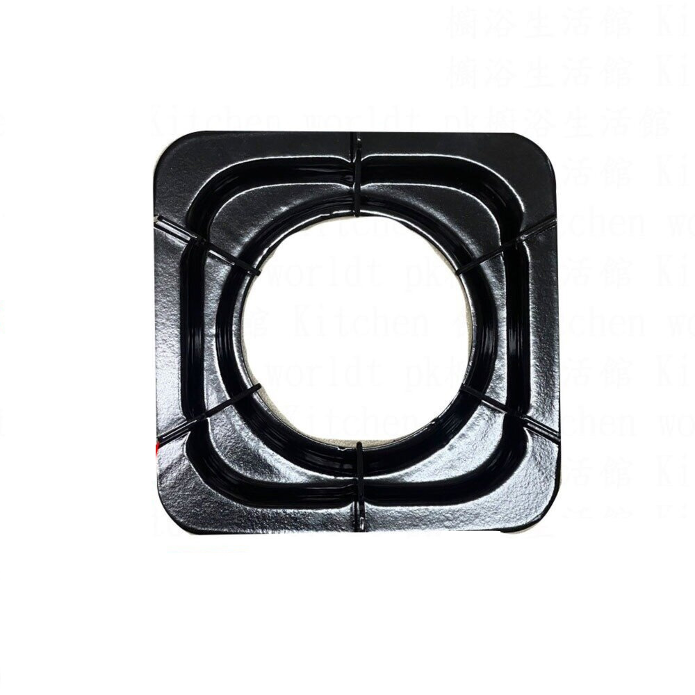 【KW廚房世界】高雄 瓦斯爐零件 林內通用爐架 RBT298 RBT295 RBT211 RTS300 爐架, , large