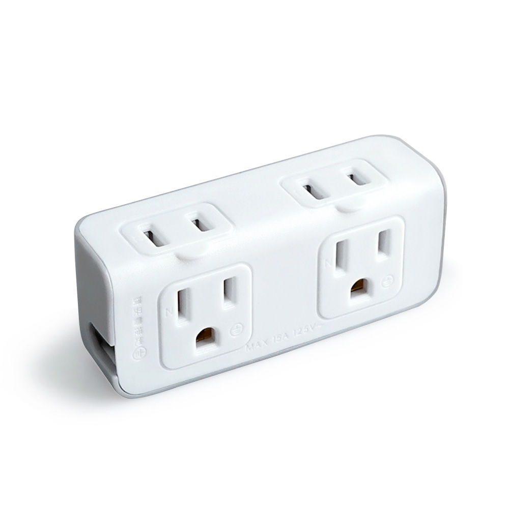 Small Wall Plug, , large