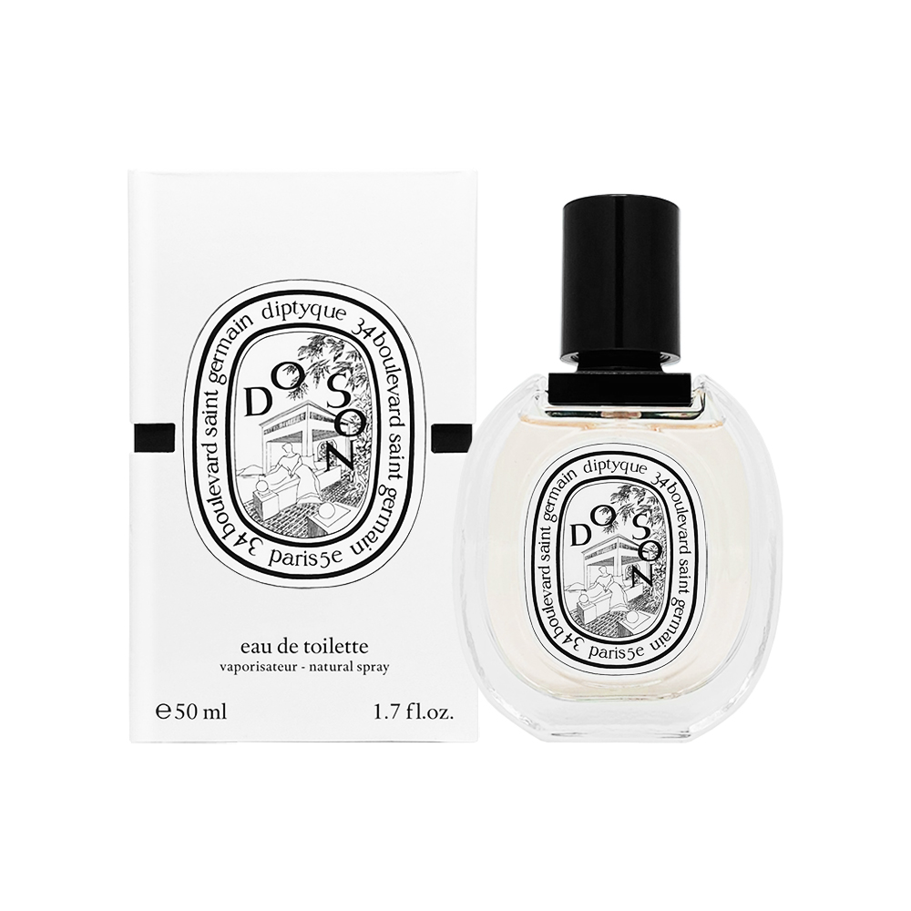 【Diptyque】Do Son 杜桑淡香水 50ml, , large