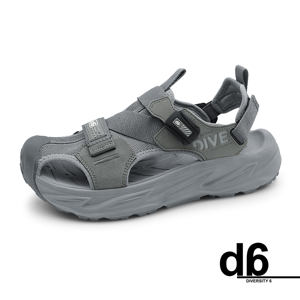 Mens sport sandls, , large