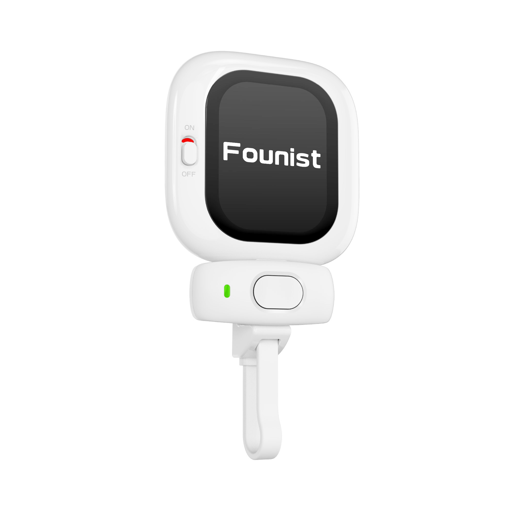 Founist 隨拍 Mini 手機後鏡頭取景螢幕(新品上市), , large