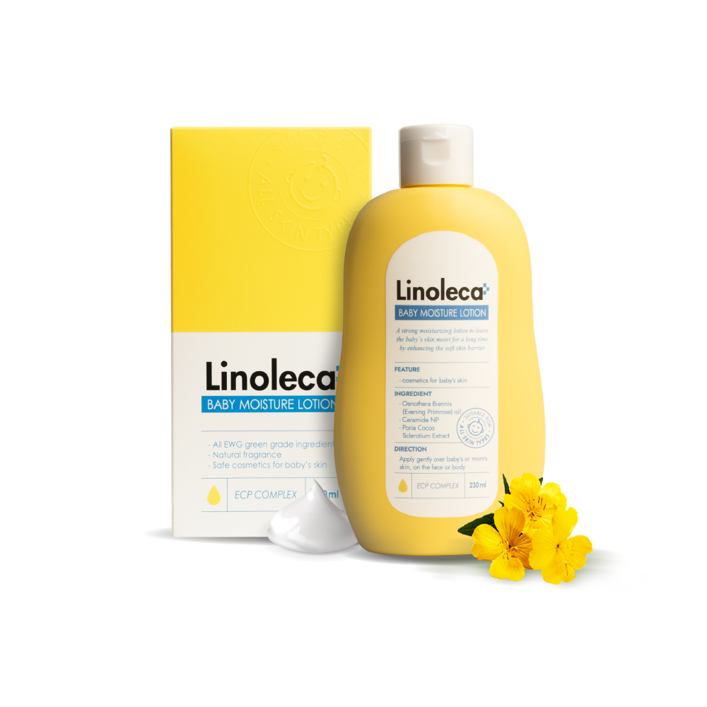 Linoleca長效修護舒緩乳液230ml, , large