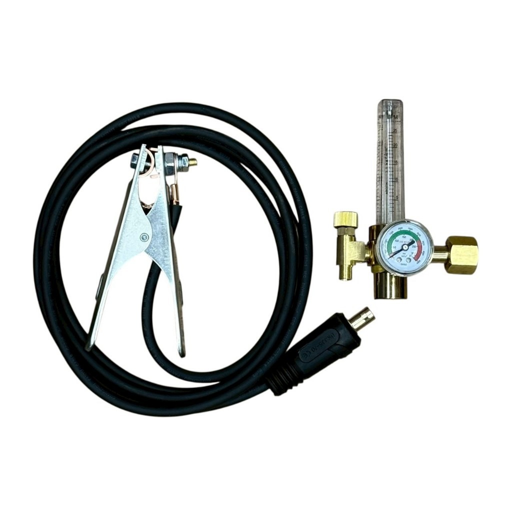 WIN五金 台灣製造 新展焊切 氬焊機-TIG200CS  110V/220V直流變頻焊接機 氬焊機 電悍機 電銲 氬焊, , large