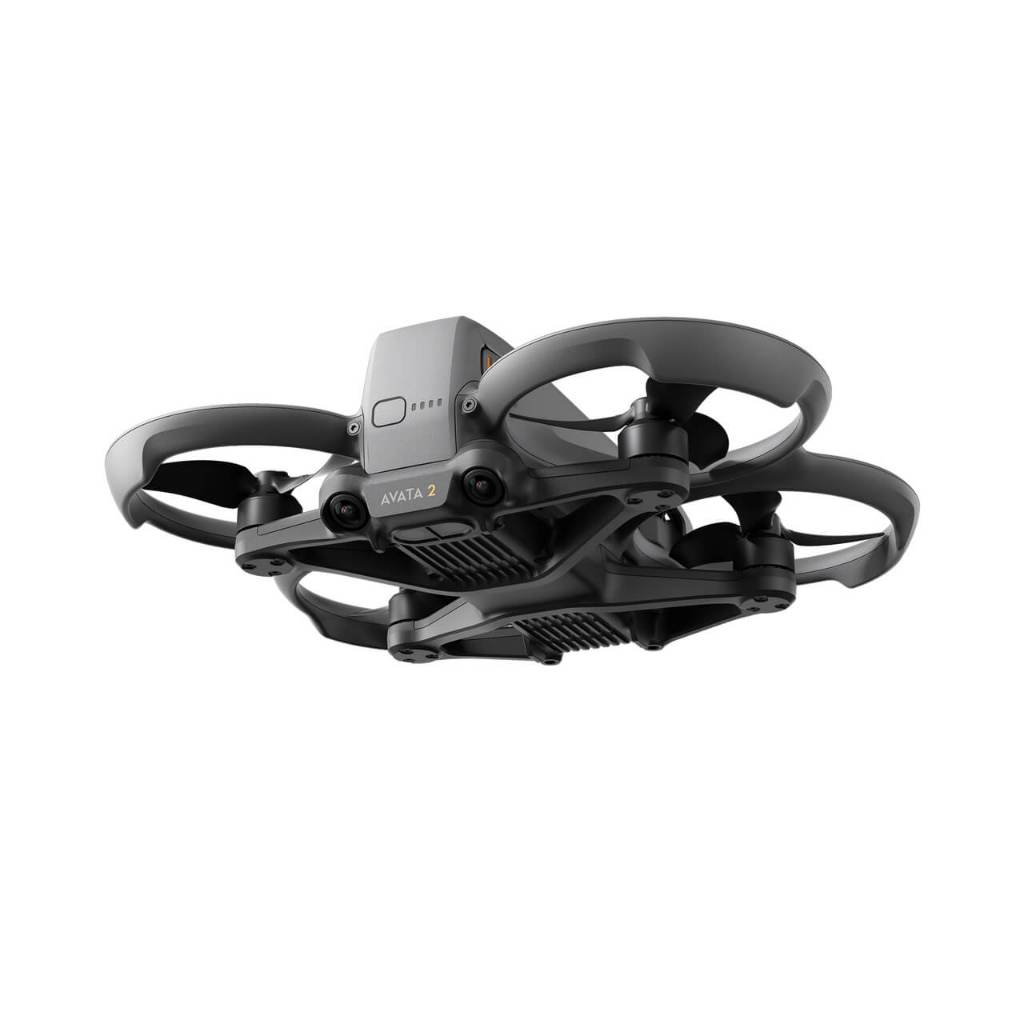 【現貨】DJI Avata 2 暢飛套裝 三電池版｜FPV空拍 穿越飛行 4K超廣低空視角｜原廠保固 飛象國際, , large