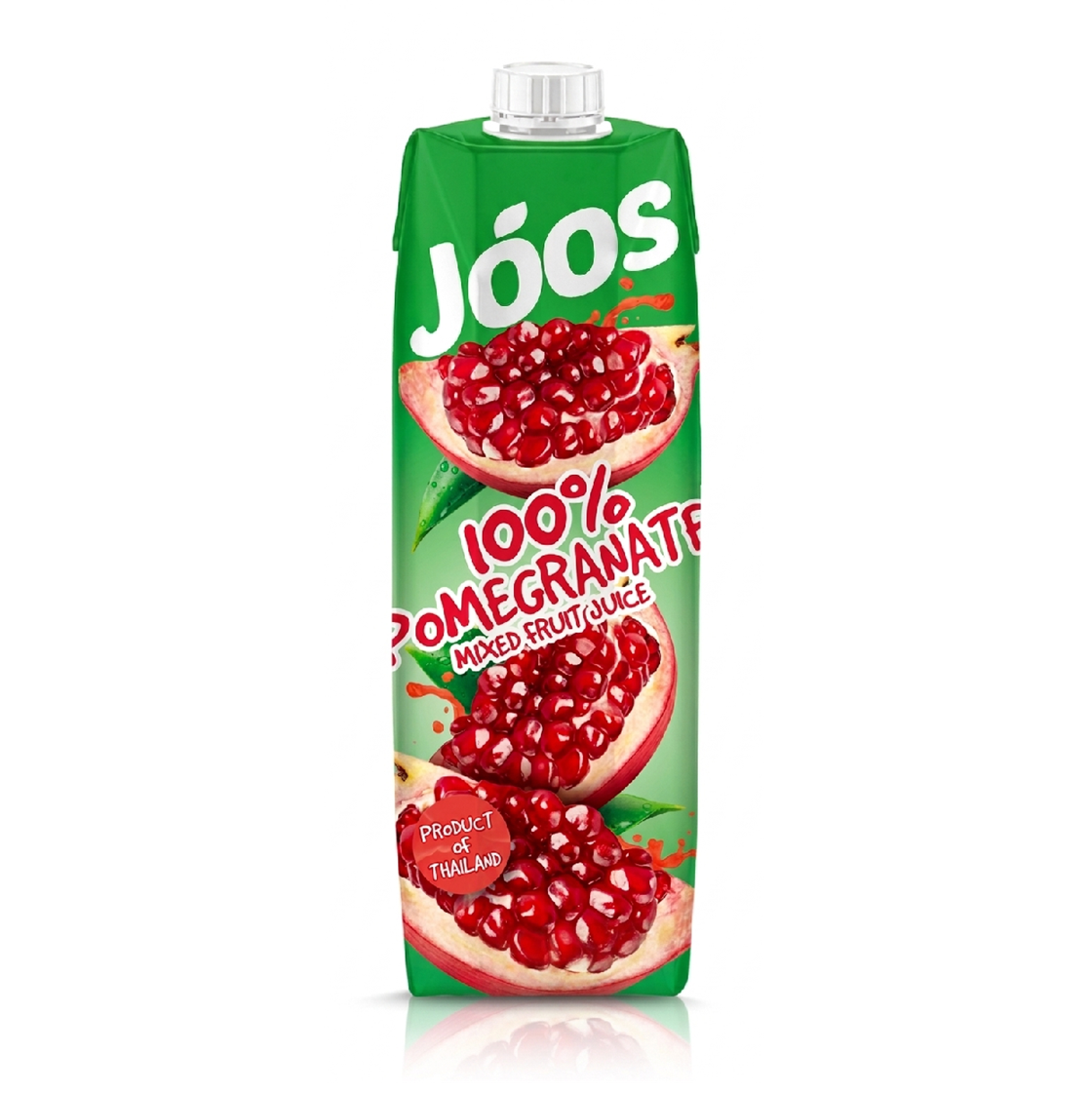 泰國JOOS紅石榴綜合果汁, , large