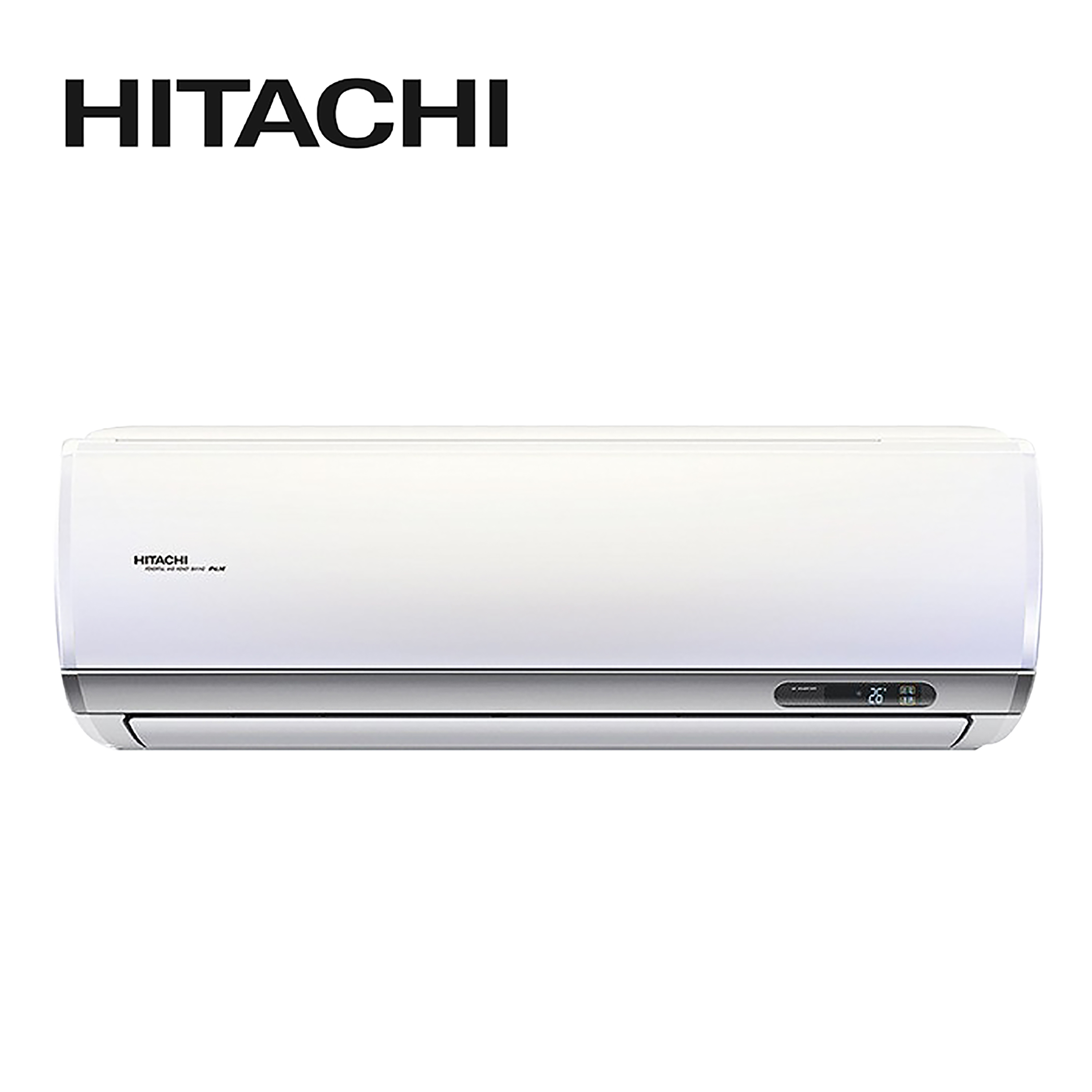 【HITACHI 日立】 3-4坪R32變頻《冷暖旗艦型》一對一冷氣 RAC-28HP/RAS-28HQP1, , large