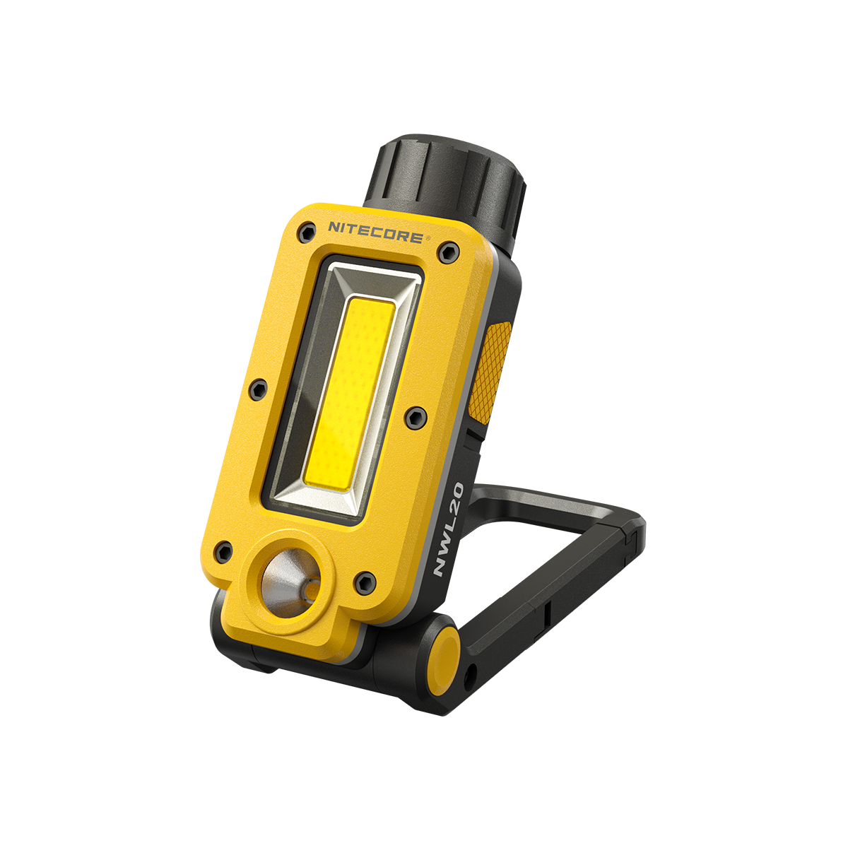 【錸特光電】NITECORE NWL20 多用途工具燈 可磁吸可吊掛, , large