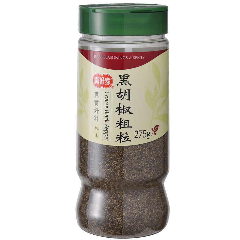 COARSE BLACK PEPPER, , large