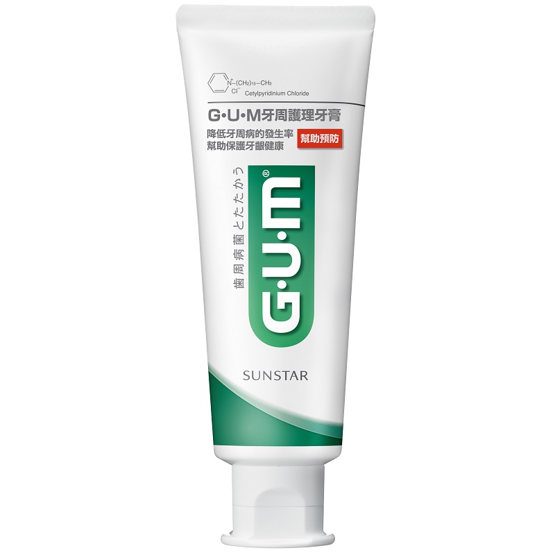 GUM DENTAL PASTE 130G, , large