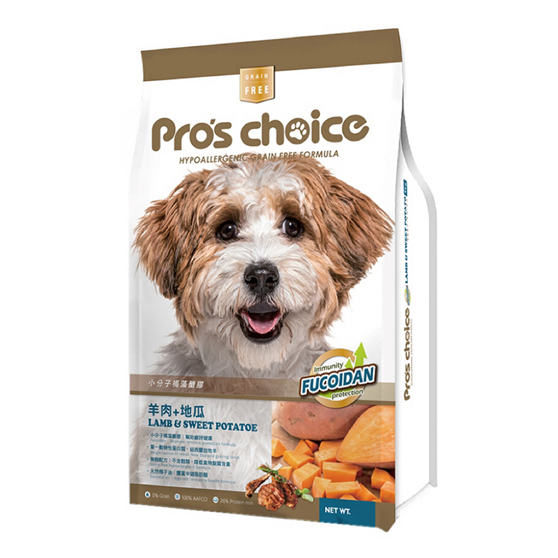 Pro&rsquo;s Choice 狗飼料, , large