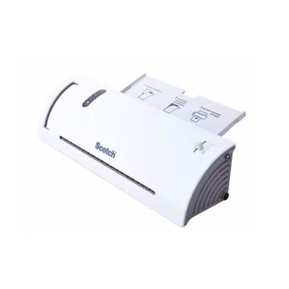 【龍品文創】3M TL902 A4 護貝機, , large